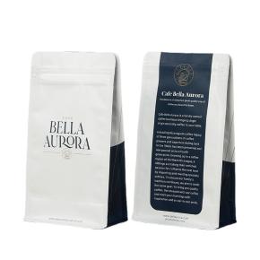 Coffee packaging bags