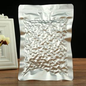 Al foil vacuum bags